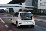Volkswagen up! 5-Door 2016 года (ZA)